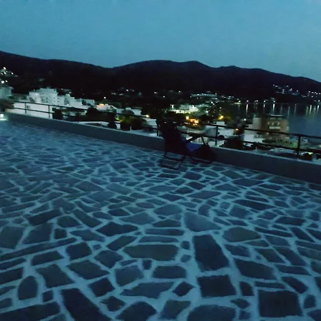 Personal Studio Suites * Marmari (Evia)