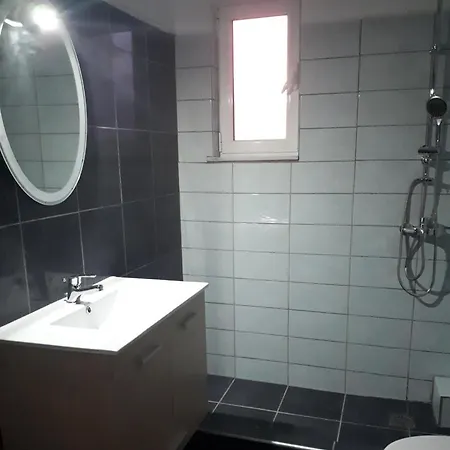 Apartment Personal Studio Suites