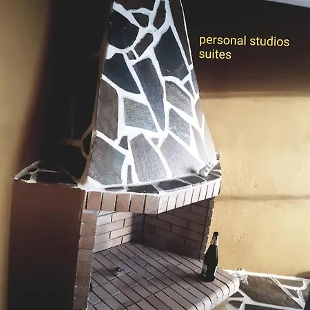 Apartment Personal Studio Suites *